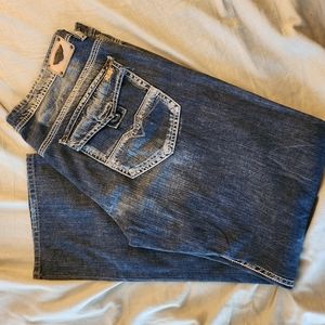 Buffalo David Bitton jeans